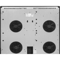 Варочная панель GrandGermes HBI-60BK-BX - Превью изображения №10 — Интернет-Магазин TECNO.BY