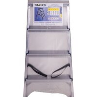 Stairs AS204 (4 ступени) Image #2