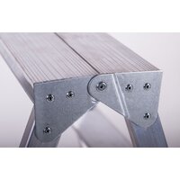 Stairs AS204 (4 ступени) Image #4