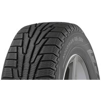 Зимние шины Ikon Nordman RS2 SUV 225/60R18 104R - Превью изображения №2 — Интернет-Магазин TECNO.BY
