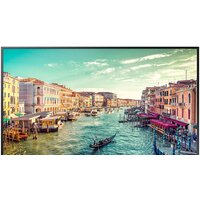 Samsung QM85R LH85QMRBBGCXCI