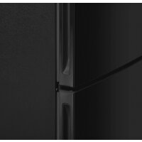 Холодильник MAUNFELD MFF200NFBE - Превью изображения №14 — Интернет-Магазин TECNO.BY