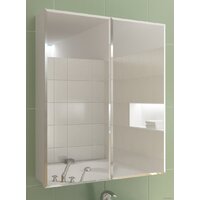 Vigo Шкаф с зеркалом Grand-600 Image #2