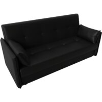 Лига диванов Лига-018 117889 (экокожа черный) Image #3