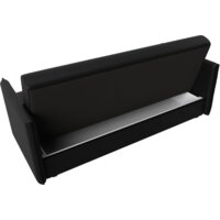 Лига диванов Лига-018 117889 (экокожа черный) Image #7