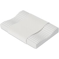 Mio Tesoro Premium Ribbet 55х35х10/8 (бабл белый) Image #10