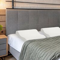 Mio Tesoro Premium Ribbet 55х35х10/8 (бабл белый) Image #6