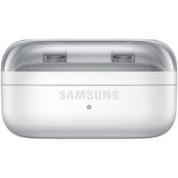 Наушники Samsung Galaxy Buds 4 (белый) - Превью изображения №9 — Интернет-Магазин TECNO.BY
