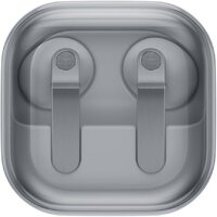 Наушники Samsung Galaxy Buds 4 (белый) - Превью изображения №7 — Интернет-Магазин TECNO.BY