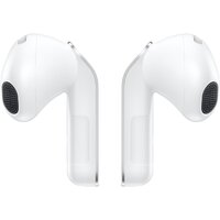 Наушники Samsung Galaxy Buds 4 (белый) - Превью изображения №6 — Интернет-Магазин TECNO.BY