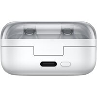 Наушники Samsung Galaxy Buds 4 (белый) - Превью изображения №10 — Интернет-Магазин TECNO.BY