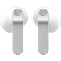 Наушники Samsung Galaxy Buds 4 (белый) - Превью изображения №4 — Интернет-Магазин TECNO.BY