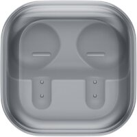 Наушники Samsung Galaxy Buds 4 (белый) - Превью изображения №8 — Интернет-Магазин TECNO.BY