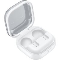 Наушники Samsung Galaxy Buds 4 (белый) - Превью изображения №3 — Интернет-Магазин TECNO.BY
