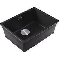 Кухонная мойка Roxen Gap 360270-54JB - Превью изображения №2 — Интернет-Магазин TECNO.BY
