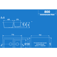 Ulgran U-505 (серый) Image #2