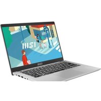 MSI Modern 14 C13M-845XBY Image #2