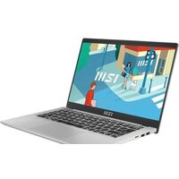 MSI Modern 14 C13M-845XBY Image #4