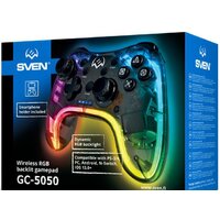 SVEN GC-5050 Image #9