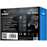 SVEN GC-5050 Image #10