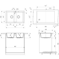 Ulgran U-608 (328 бежевый) Image #3