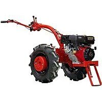 МТЗ Беларус-09Н-02 012 WM