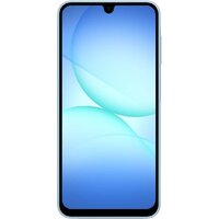 Телефон Samsung Galaxy A17 4G SM-A175F 6GB/128GB (голубой) - Превью изображения №2 — Интернет-Магазин TECNO.BY