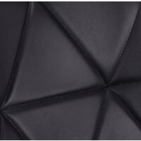 AksHome Congo (черный) Image #2