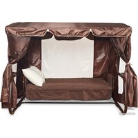 LetoLux Торнадо Premium (шоколад) Image #3