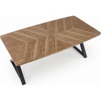 Halmar Baron 200-350/100/75 (орех/черный) Image #11