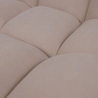 AksHome Grande (песочная ткань Linen Fabric-3/черный) Image #15