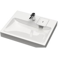 Berge BRS-4901 Lux (с сифоном)