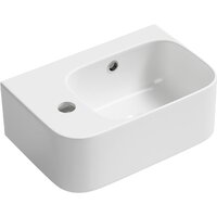 Lavinia Boho Bathroom Sink Slim 33311063 Image #2