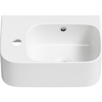 Lavinia Boho Bathroom Sink Slim 33311063