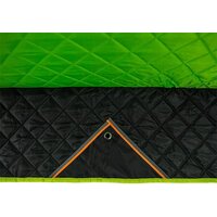 Палатка для зимней рыбалки Artelv Konda XL - Превью изображения №12 — Интернет-Магазин TECNO.BY