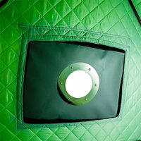 Палатка для зимней рыбалки Artelv Konda XL - Превью изображения №17 — Интернет-Магазин TECNO.BY