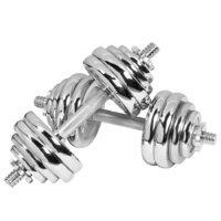 Alpin DB-30кг Image #2