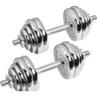 Alpin DB-30кг