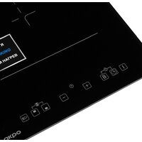 Варочная панель Akpo PIA 3092118FZ BL - Превью изображения №4 — Интернет-Магазин TECNO.BY