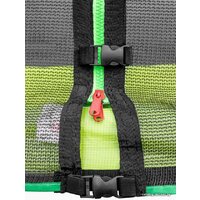 Alpin 4.90 м с защитной сеткой и лестницей Image #2