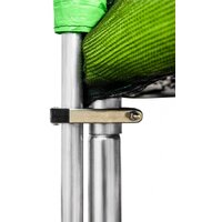 Alpin 4.90 м с защитной сеткой и лестницей Image #3