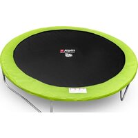 Alpin 4.90 м с защитной сеткой и лестницей Image #5