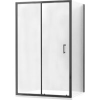 Водный мир ВМ6003 120x80 (черный)