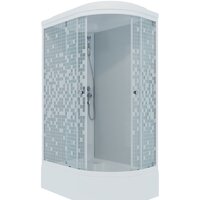 Triton Коралл В3 120x80 L (мозаика)