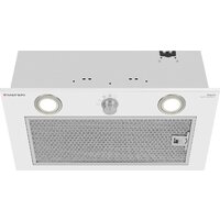 Meferi INBOX52WH Push Comfort Image #3