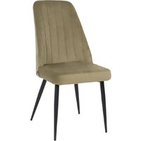 Мамадома Leonard M (d12 Olive Lux/черный)