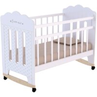 VDK Bonne колесо-качалка (слоновая кость)