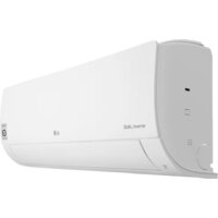 Кондиционер LG LS12GQ.NSJ1/LS12GQ.U12A1 - Превью изображения №11 — Интернет-Магазин TECNO.BY