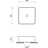 Wellsee FreeDom 2.0 323009000 Image #9