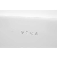 Кухонная вытяжка YOUQ Yumi WL 1080 S 60 WH (белый) - Превью изображения №6 — Интернет-Магазин TECNO.BY
